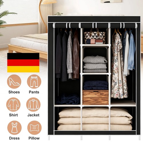 Xxl kleiderschrank offen - xxl,