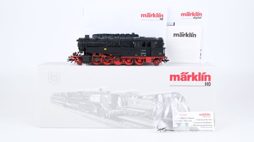 Märklin 39097 dampflok br - 39097,