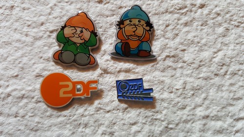 Pins zdf mainzelmännchen - 4,