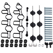 Saugrohrklappe Reparatursatz