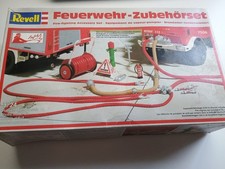Revell 7506 Feuerwehr Zubehör