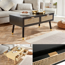 Retro Design Couchtisch VIENNA