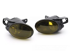 Nebelscheinwerfer NSW Set Gelb