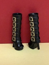 Barbie - Fashion Stiefel -