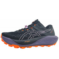 Asics GEL-Trabuco 13 GTX Damen Wanderschuh in Schwarz