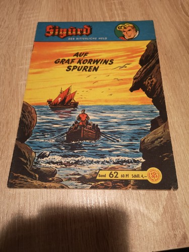 Sigurd original lehning - original,
