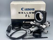 Canon Bellows FL Set, Macro