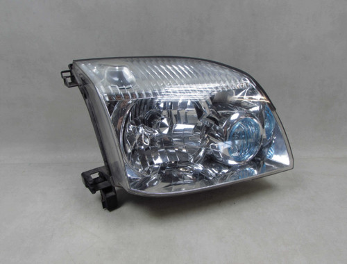 Nissan trail t30 - nissan,