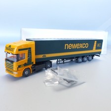 Wiking 53702 scania 144 - 1:87,