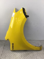 Kotflügel VW Sharan (7N) vorne rechts  620312