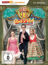 Hotel 13 - Rock'N'Roll