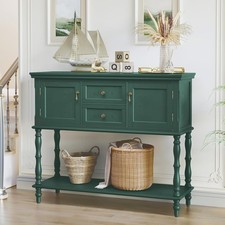 Konsolentisch mit Schubladen &