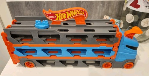 Hot wheels 1 - wheels, 2-in-1