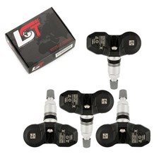 4x Tire Pressure Sensor TPMS