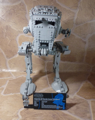 Lego star wars 75417 - lego,