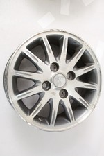 Alu Felge Alufelge hinten rechts 6x15 ET46 Mitsubishi CARISMA 2 DA MR911488