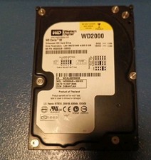 Western Digital Caviar