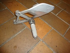 VFR 750 RC36 Fußraste