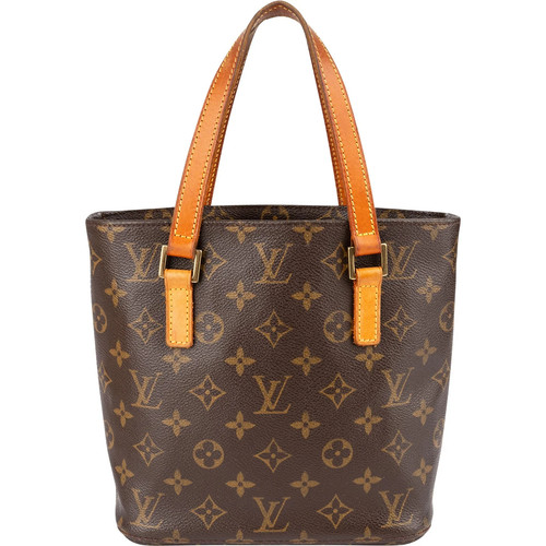 Louis vuitton monogram canvas - vuitton,