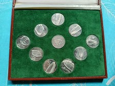 Wertanlage Fußball WM 1974 10