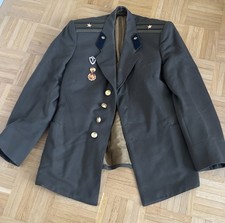 Original Uniformjacke Rote