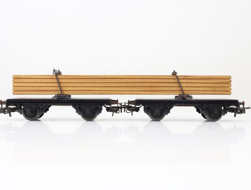 Märklin 4665 güterwagen - märklin, h0