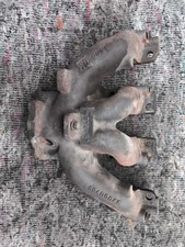 Opel Astra F Vectra A etc. Abgaskrümmer Auspuffkrümmer 90400043 Originalteil 