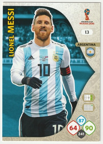 Lionel messi 2018 - #, 13
