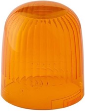 Hella 9EL 860 627-001 Rundumkennleuchte Lichtscheibe, gelbe Farbe, ECE-geprüft