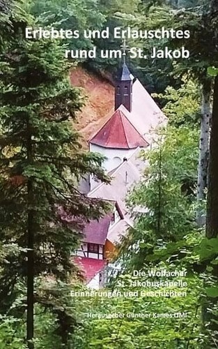 Erlebtes und erlauschtes - erlebtes, rund
