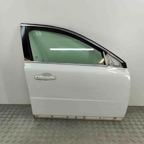Volvo v70 mk3 vorne - volvo,
