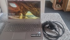 Medion Akoya S6445 Laptop 15,6" 1920x1080 Core i5-8265U 8GB RAM, 1TB. 