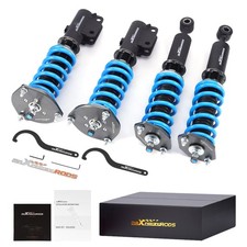 Gewindefahrwerk for Mitsubishi