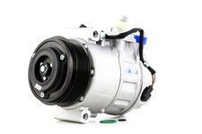 RIDEX 447K0148 7SWU17C Klimaanlage Klimakompressor PAG 46 R134a