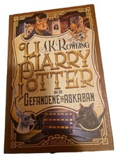 Harry Potter Gefangener von
