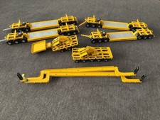 Herpa Kibri Max Bögl Umbau