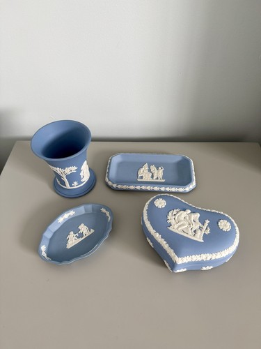 Vintage 1960 70er wedgwood - vintage, 1960-70er