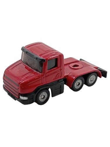 Siku lkw zugmaschine scania - lkw,