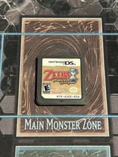 The Legend Of Zelda Phantom