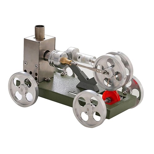 Neues stirling motor - neues,