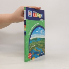 WAS IST WAS Erstes Lesen easy