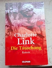 Buch Charlotte Link "Die