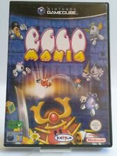 Eggo Mania Nintendo GameCube GC Spiel