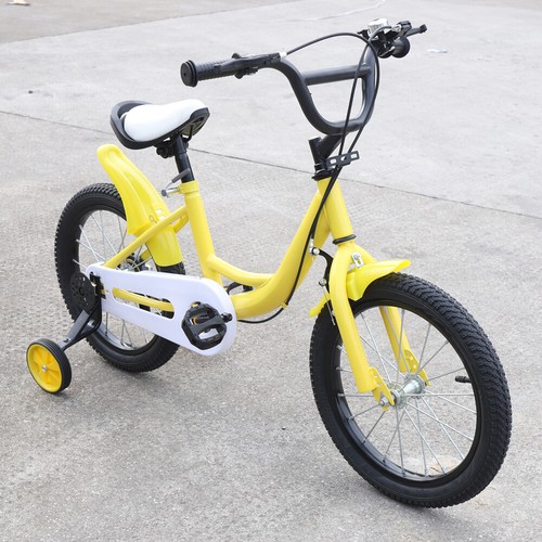 Kinderfahrrad zoll jungen - zoll,