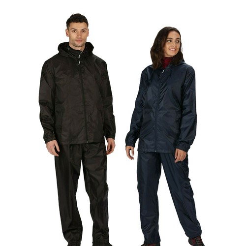 Wasserdichte jacke regatta - jacke,