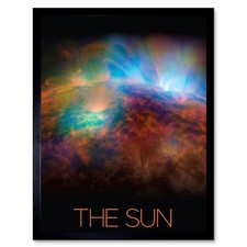 NASA Unser Sonnensystem Die