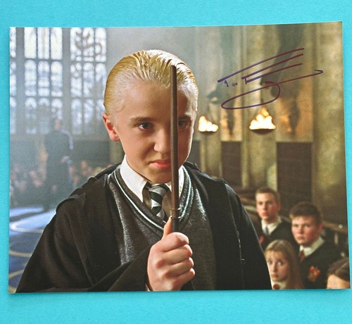 Tom felton harry potter - tom,