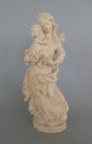 Madonna mit kind mutter - madonna,