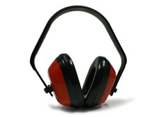 Gehörschutz mit verstellbaren