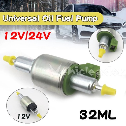 Universal 12v 24v 32ml 5kw - 12v/24v,